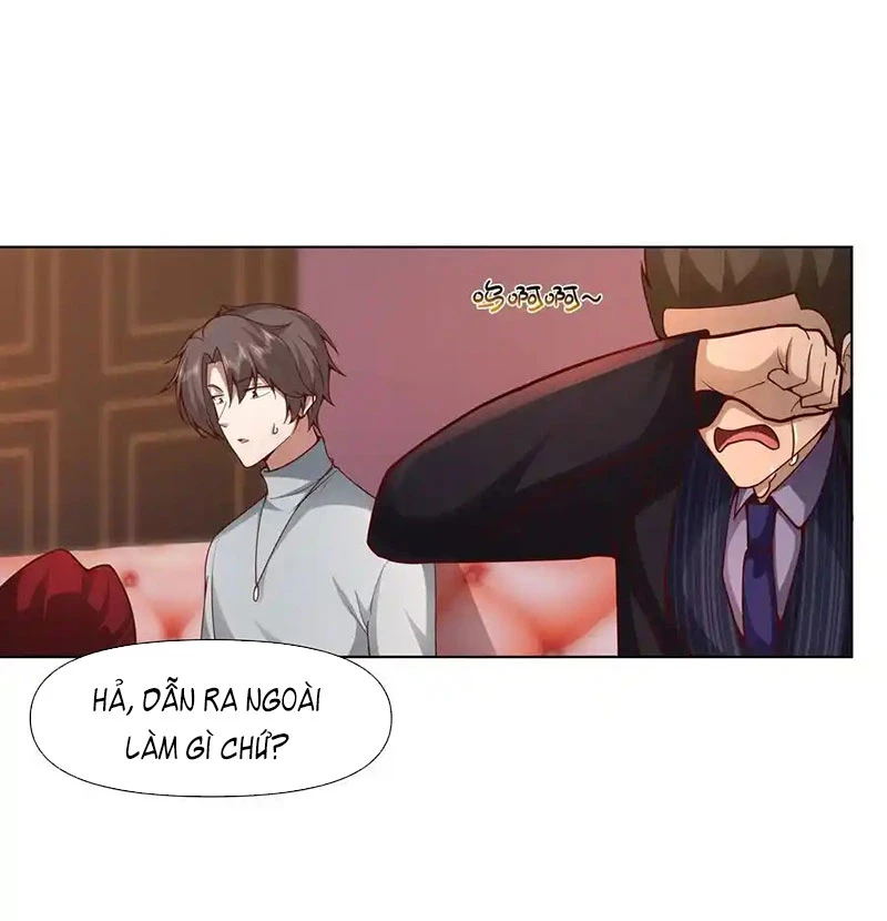 Ta Không Muốn Trùng Sinh Đâu Chapter 385 - Trang 4