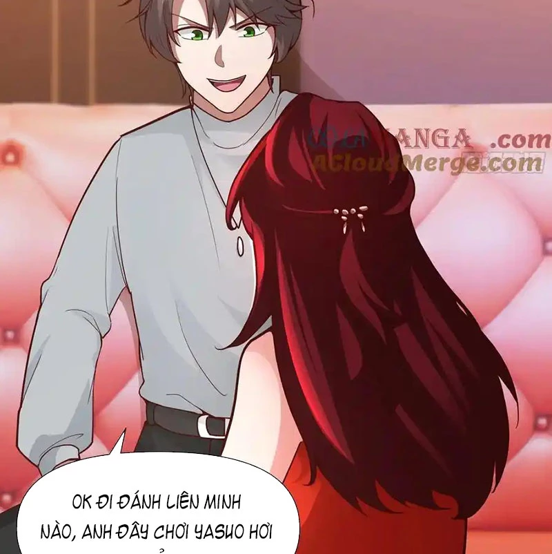 Ta Không Muốn Trùng Sinh Đâu Chapter 385 - Trang 4