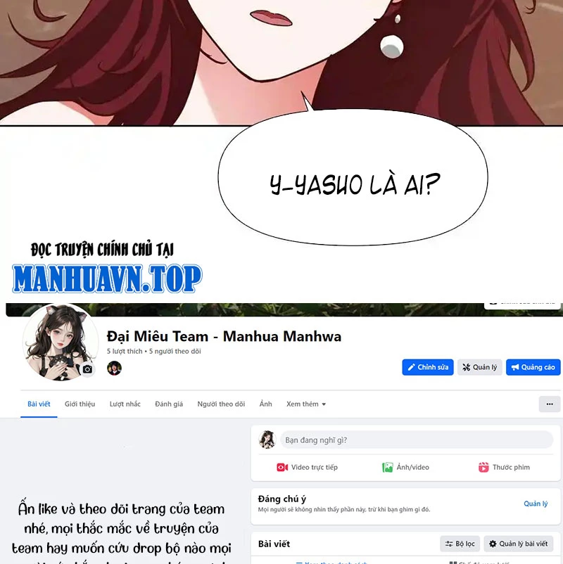 Ta Không Muốn Trùng Sinh Đâu Chapter 385 - Trang 4