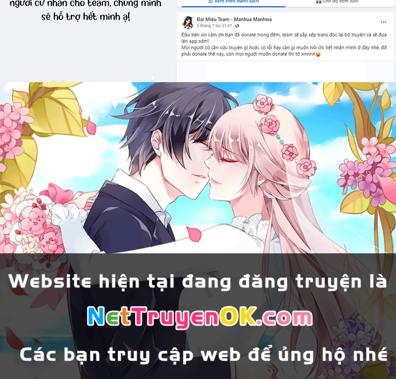 Ta Không Muốn Trùng Sinh Đâu Chapter 385 - Trang 4