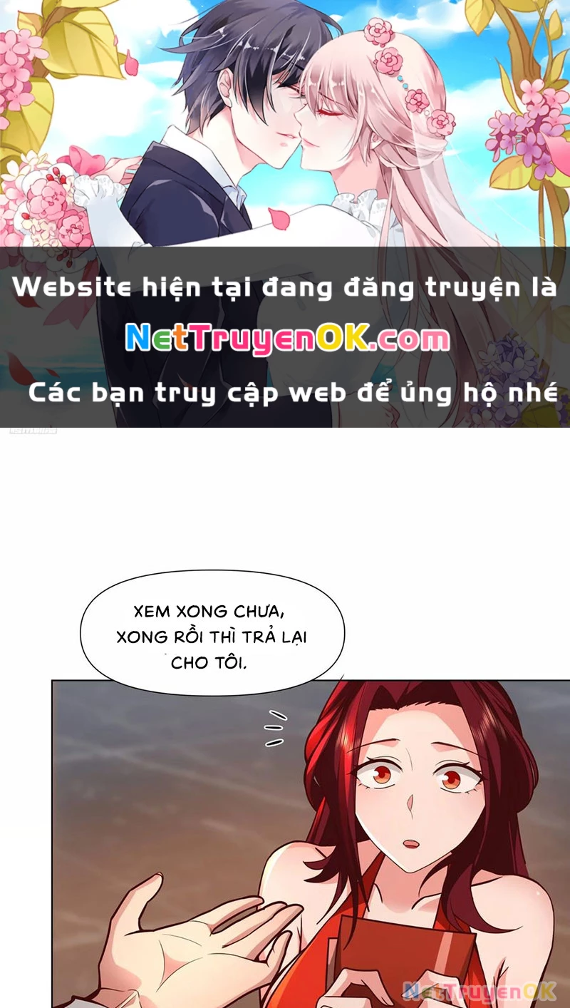 Ta Không Muốn Trùng Sinh Đâu Chapter 386 - Trang 4