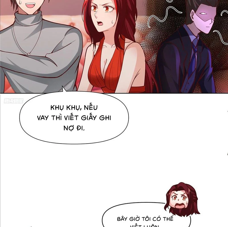 Ta Không Muốn Trùng Sinh Đâu Chapter 386 - Trang 4