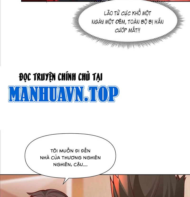 Ta Không Muốn Trùng Sinh Đâu Chapter 386 - Trang 4