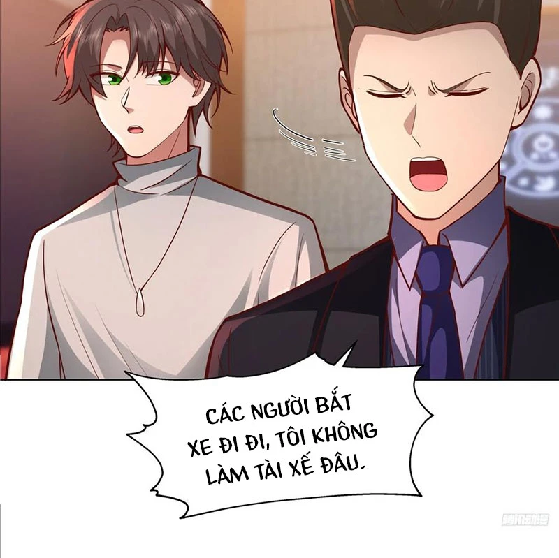 Ta Không Muốn Trùng Sinh Đâu Chapter 386 - Trang 4