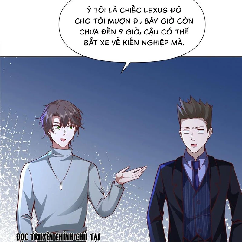Ta Không Muốn Trùng Sinh Đâu Chapter 386 - Trang 4