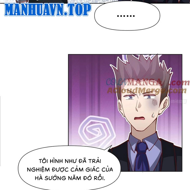 Ta Không Muốn Trùng Sinh Đâu Chapter 386 - Trang 4
