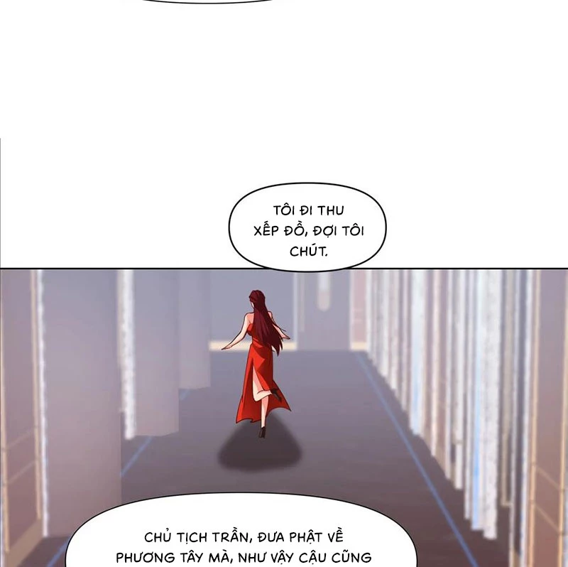 Ta Không Muốn Trùng Sinh Đâu Chapter 386 - Trang 4