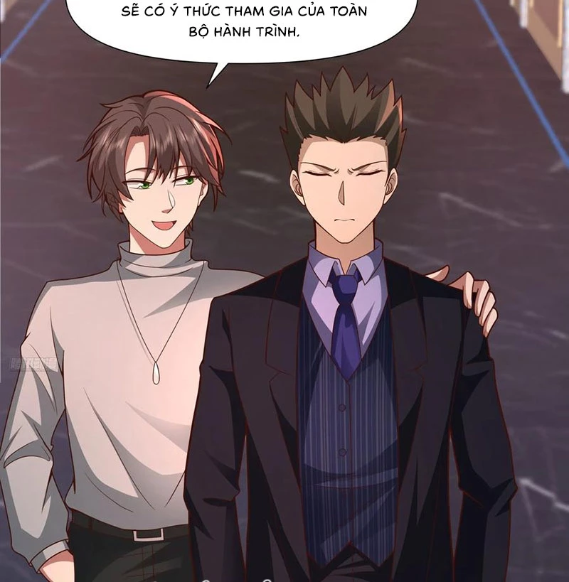 Ta Không Muốn Trùng Sinh Đâu Chapter 386 - Trang 4