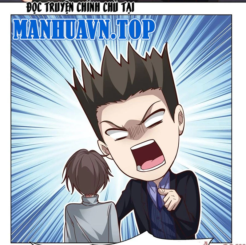 Ta Không Muốn Trùng Sinh Đâu Chapter 386 - Trang 4