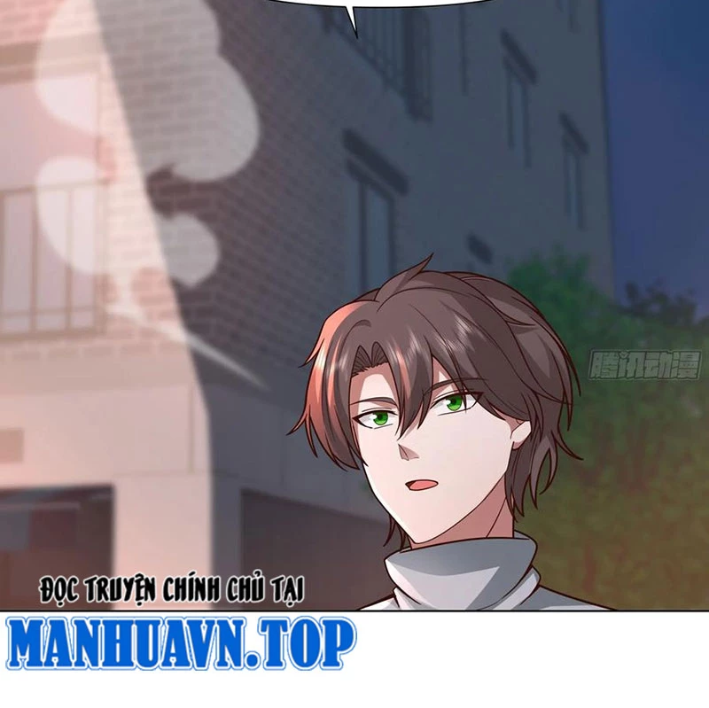 Ta Không Muốn Trùng Sinh Đâu Chapter 386 - Trang 4