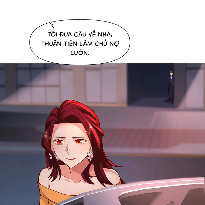 Ta Không Muốn Trùng Sinh Đâu Chapter 386 - Trang 4