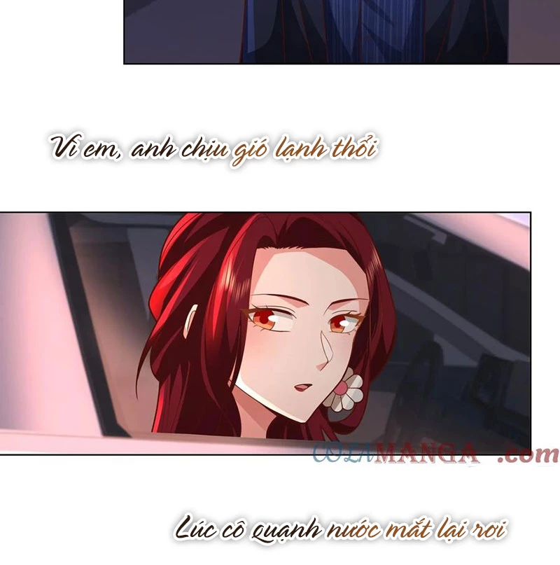 Ta Không Muốn Trùng Sinh Đâu Chapter 386 - Trang 4