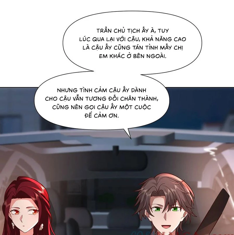 Ta Không Muốn Trùng Sinh Đâu Chapter 386 - Trang 4