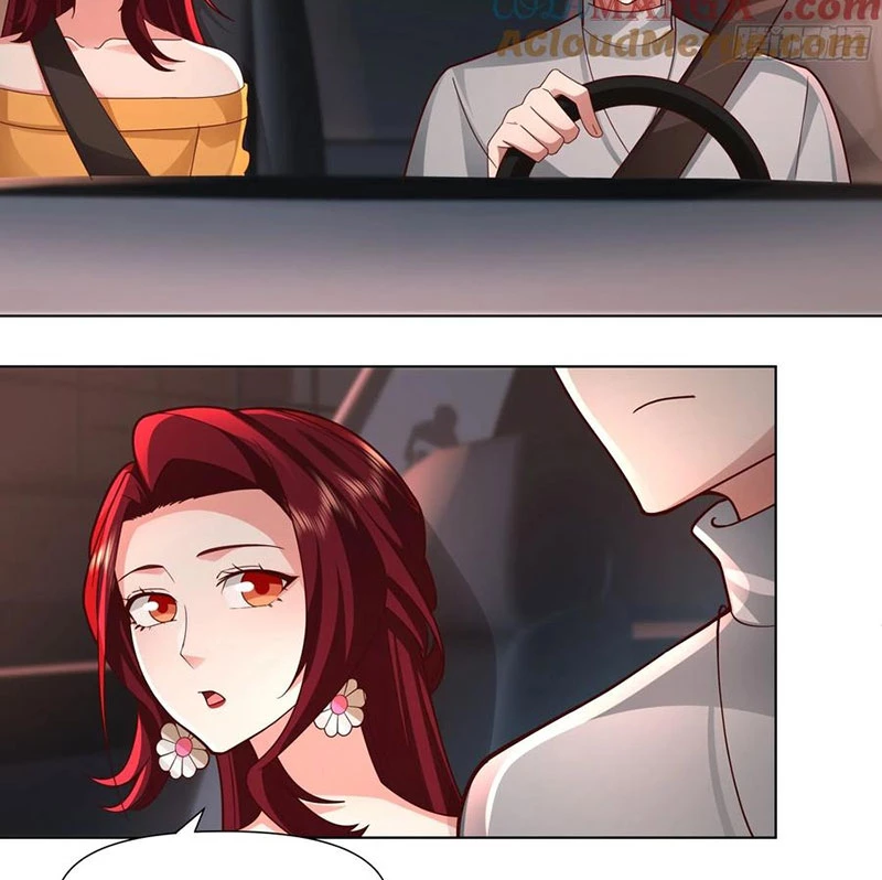 Ta Không Muốn Trùng Sinh Đâu Chapter 386 - Trang 4