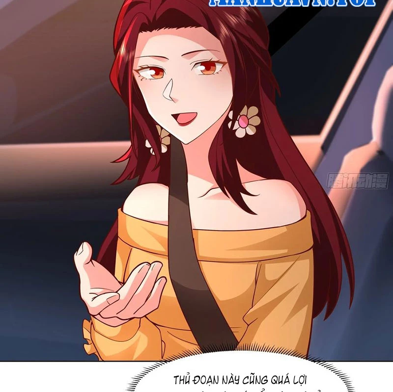 Ta Không Muốn Trùng Sinh Đâu Chapter 386 - Trang 4