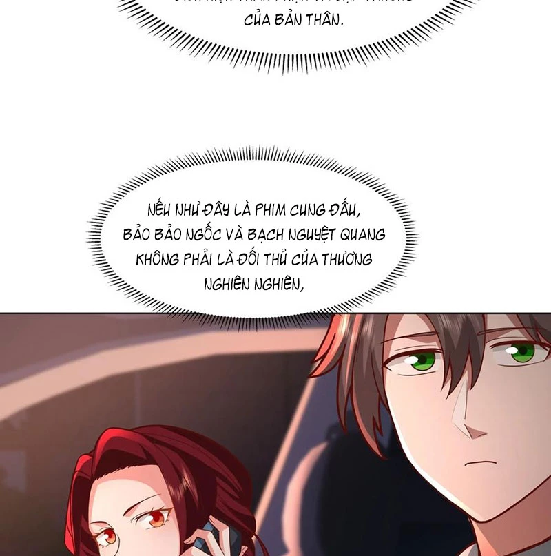 Ta Không Muốn Trùng Sinh Đâu Chapter 386 - Trang 4