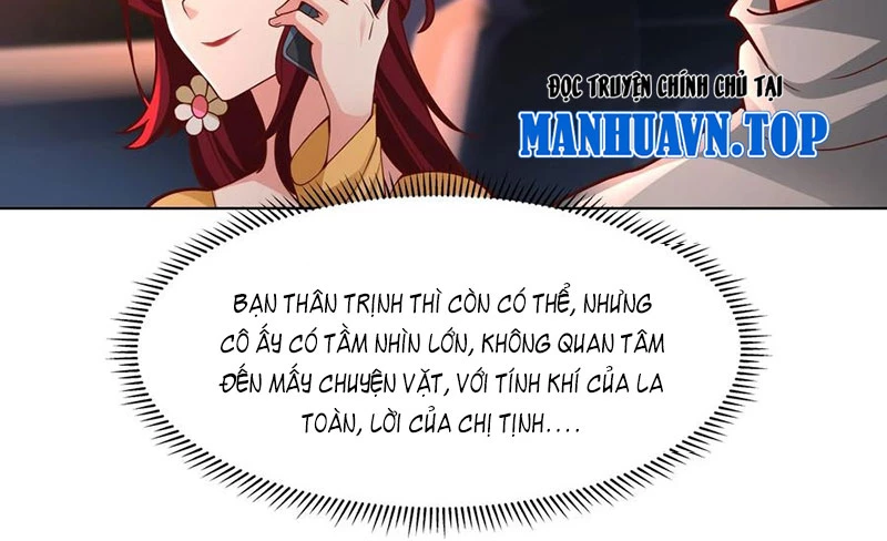 Ta Không Muốn Trùng Sinh Đâu Chapter 386 - Trang 4
