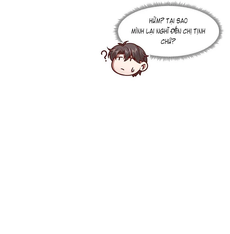 Ta Không Muốn Trùng Sinh Đâu Chapter 386 - Trang 4