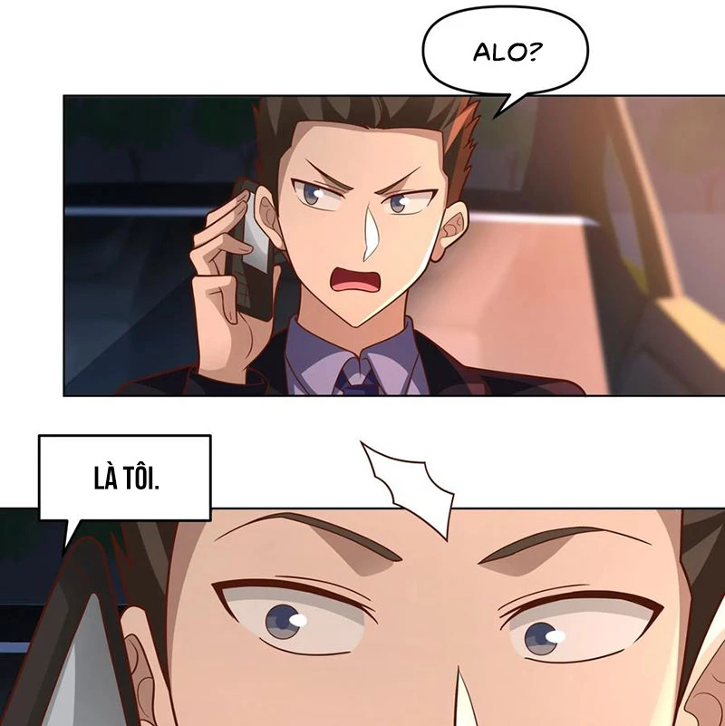 Ta Không Muốn Trùng Sinh Đâu Chapter 386 - Trang 4