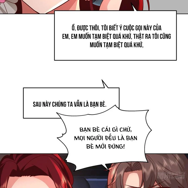 Ta Không Muốn Trùng Sinh Đâu Chapter 386 - Trang 4