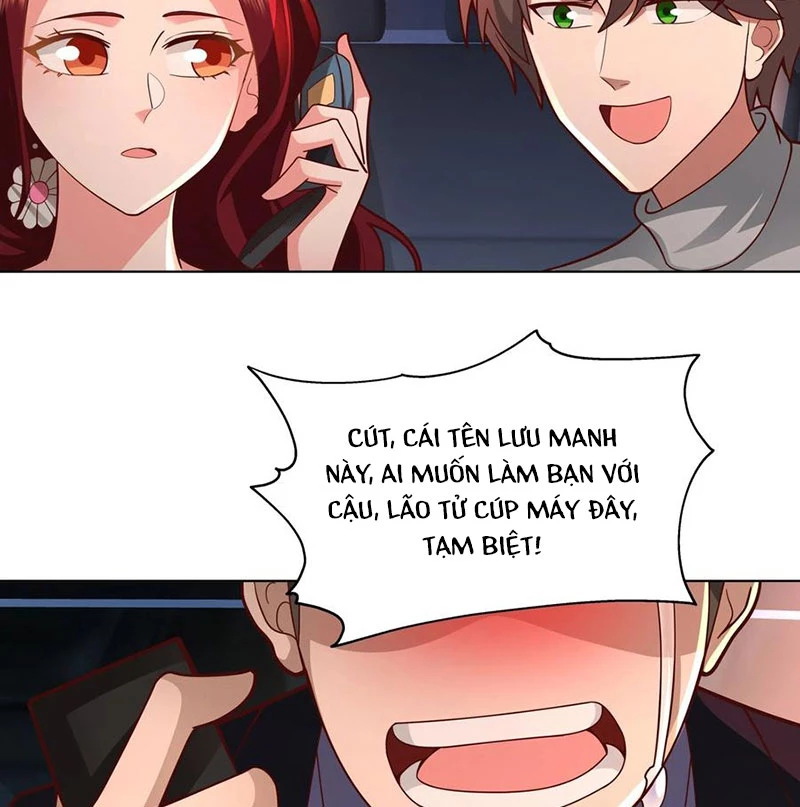 Ta Không Muốn Trùng Sinh Đâu Chapter 386 - Trang 4