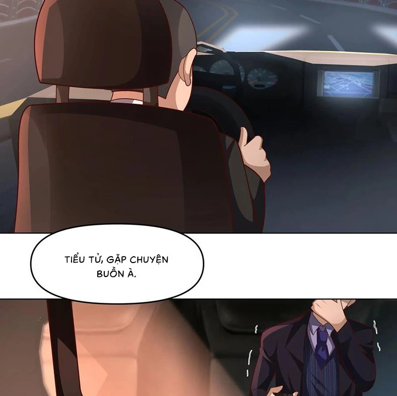 Ta Không Muốn Trùng Sinh Đâu Chapter 386 - Trang 4