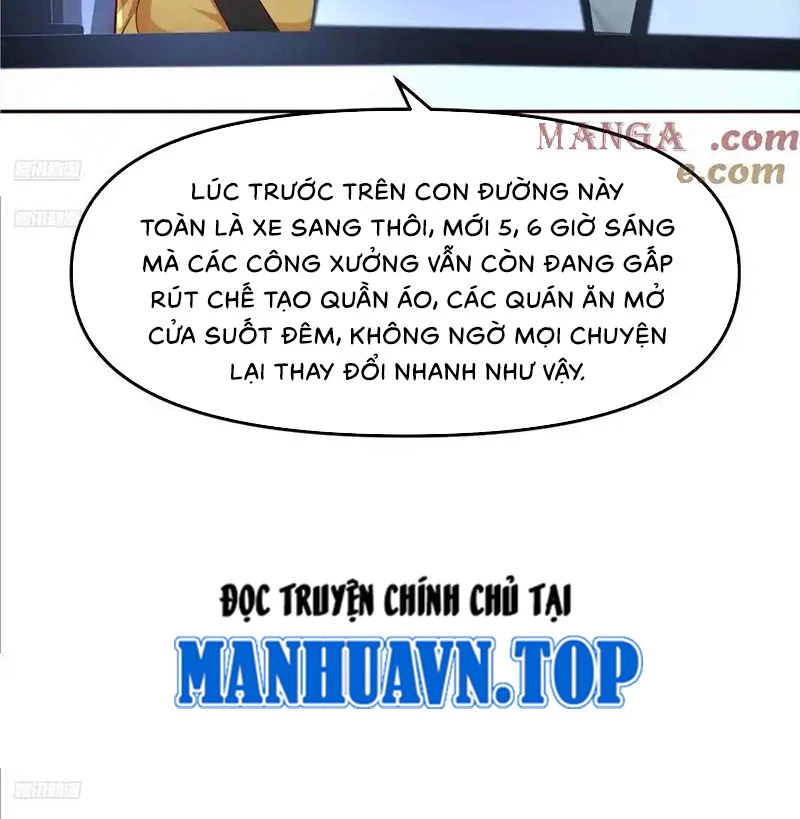 Ta Không Muốn Trùng Sinh Đâu Chapter 387 - Trang 4