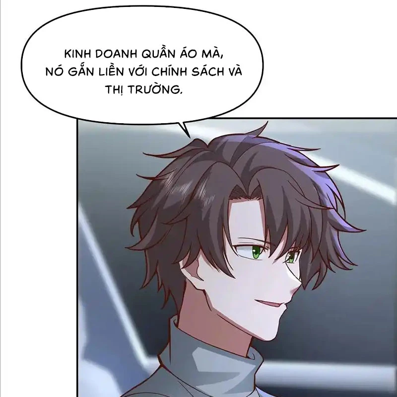 Ta Không Muốn Trùng Sinh Đâu Chapter 387 - Trang 4