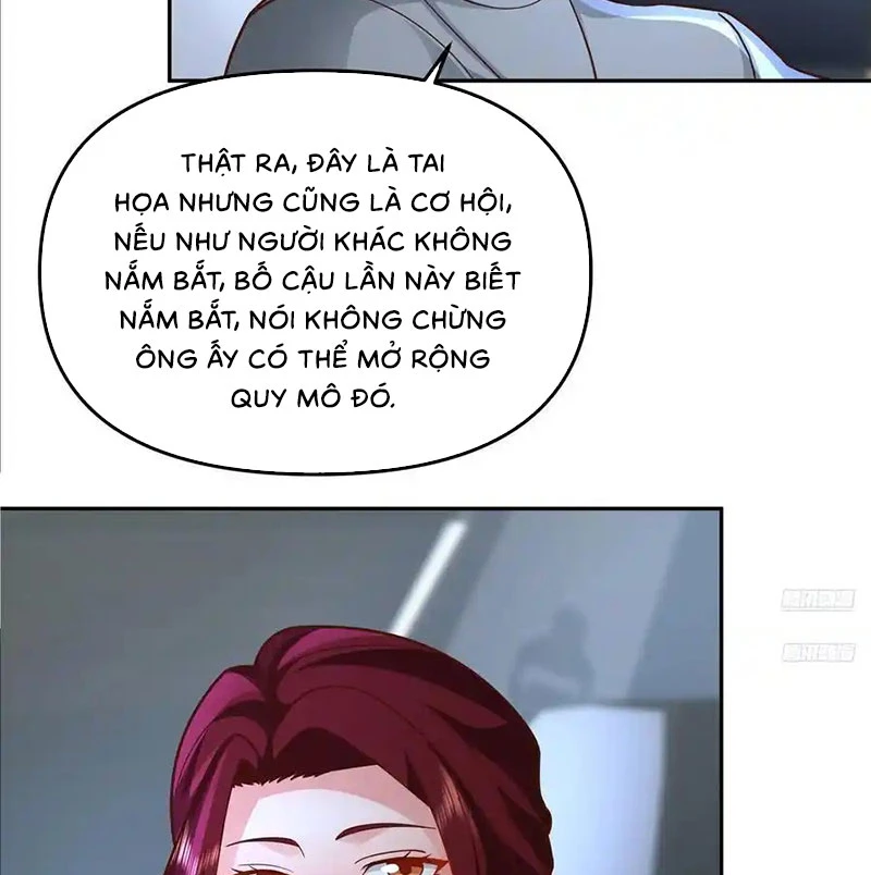 Ta Không Muốn Trùng Sinh Đâu Chapter 387 - Trang 4