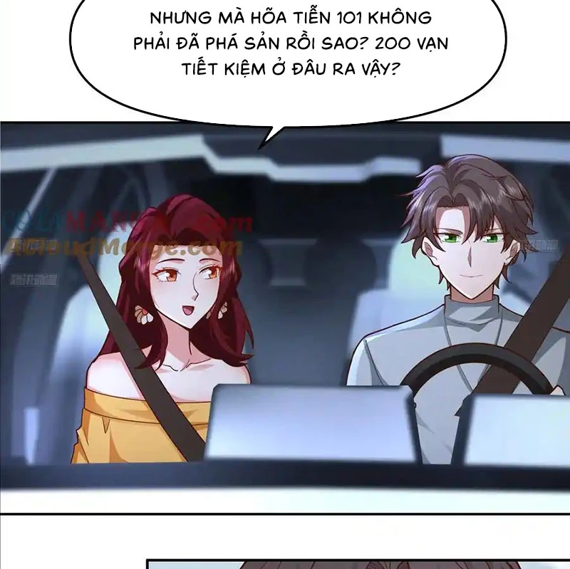 Ta Không Muốn Trùng Sinh Đâu Chapter 387 - Trang 4