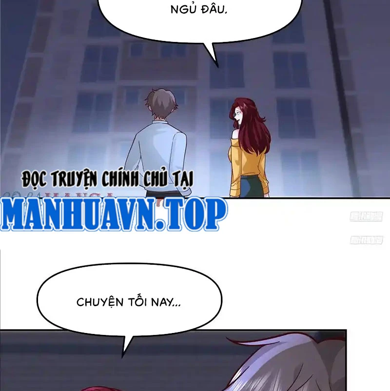Ta Không Muốn Trùng Sinh Đâu Chapter 387 - Trang 4