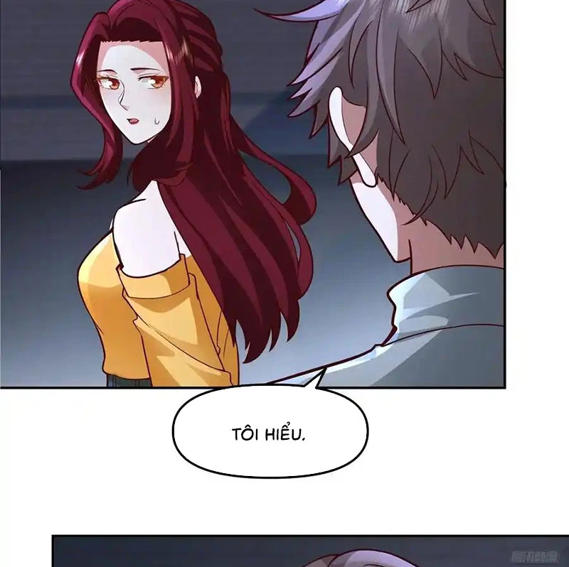 Ta Không Muốn Trùng Sinh Đâu Chapter 387 - Trang 4