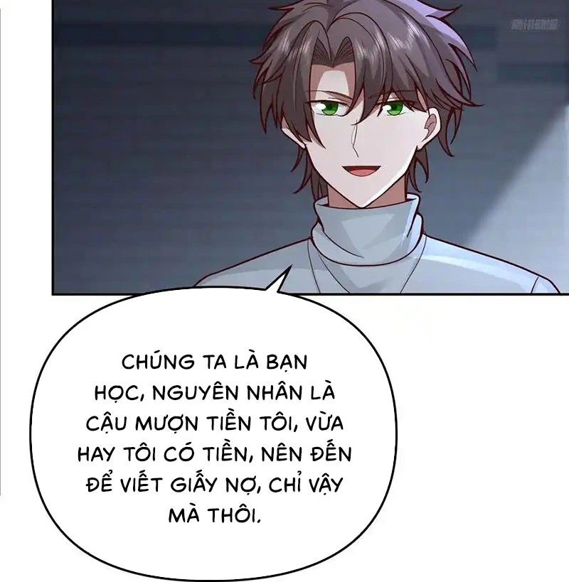 Ta Không Muốn Trùng Sinh Đâu Chapter 387 - Trang 4