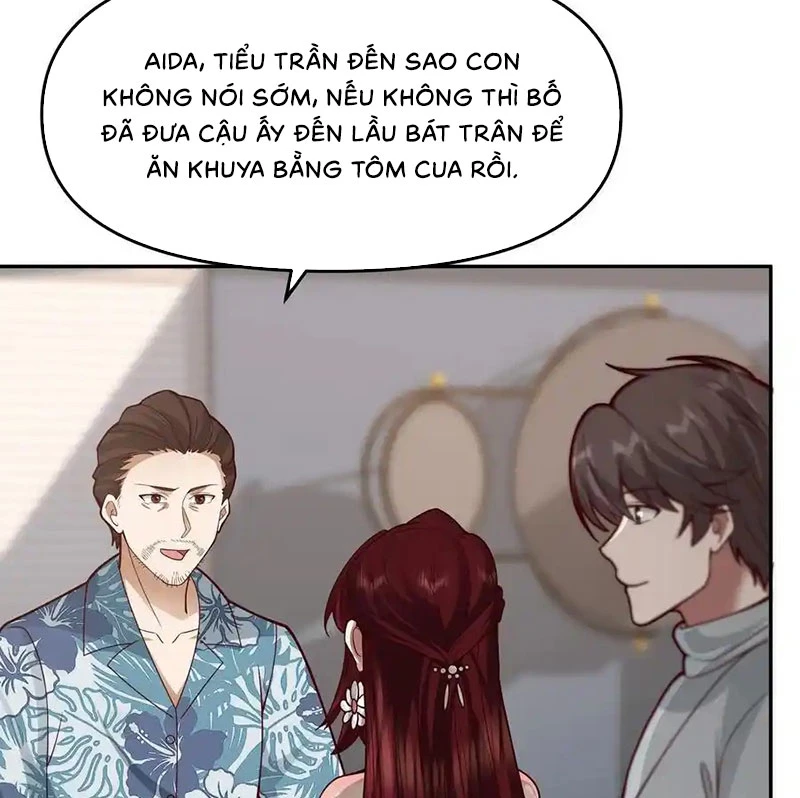 Ta Không Muốn Trùng Sinh Đâu Chapter 387 - Trang 4