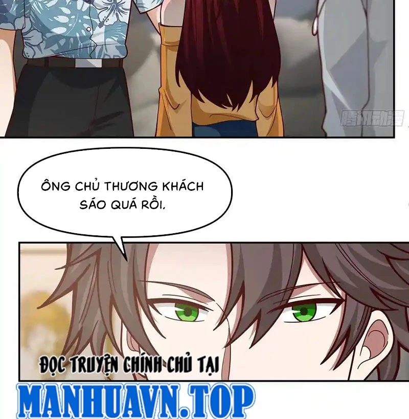 Ta Không Muốn Trùng Sinh Đâu Chapter 387 - Trang 4