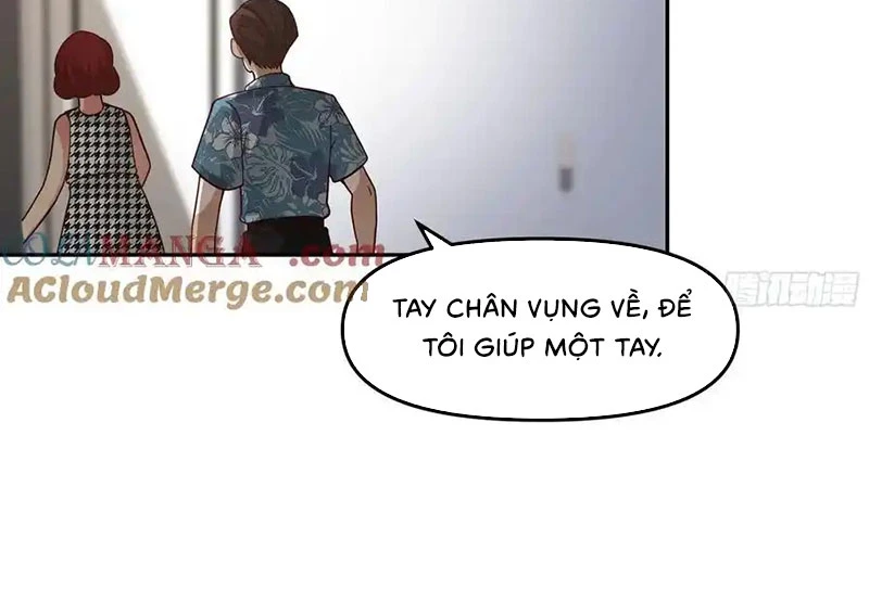 Ta Không Muốn Trùng Sinh Đâu Chapter 387 - Trang 4