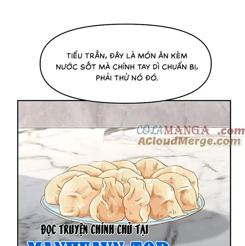 Ta Không Muốn Trùng Sinh Đâu Chapter 387 - Trang 4
