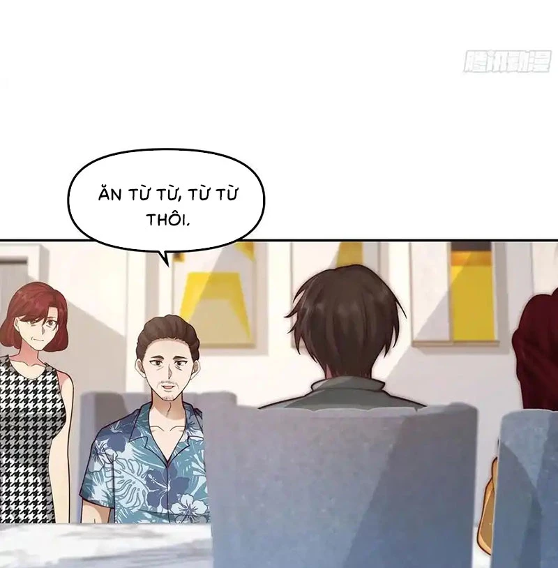 Ta Không Muốn Trùng Sinh Đâu Chapter 387 - Trang 4