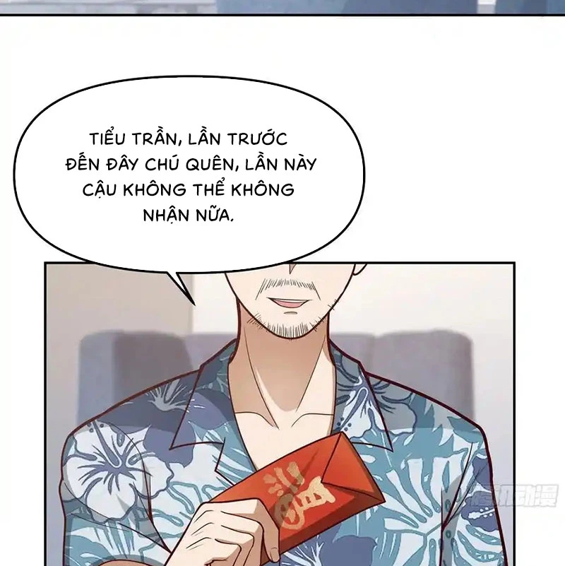 Ta Không Muốn Trùng Sinh Đâu Chapter 387 - Trang 4