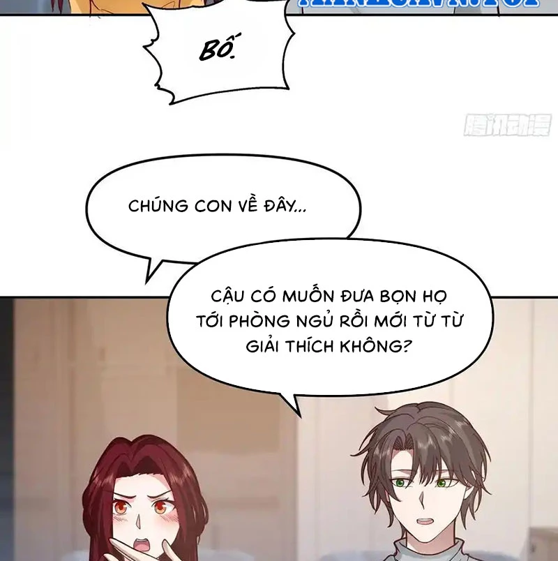 Ta Không Muốn Trùng Sinh Đâu Chapter 387 - Trang 4