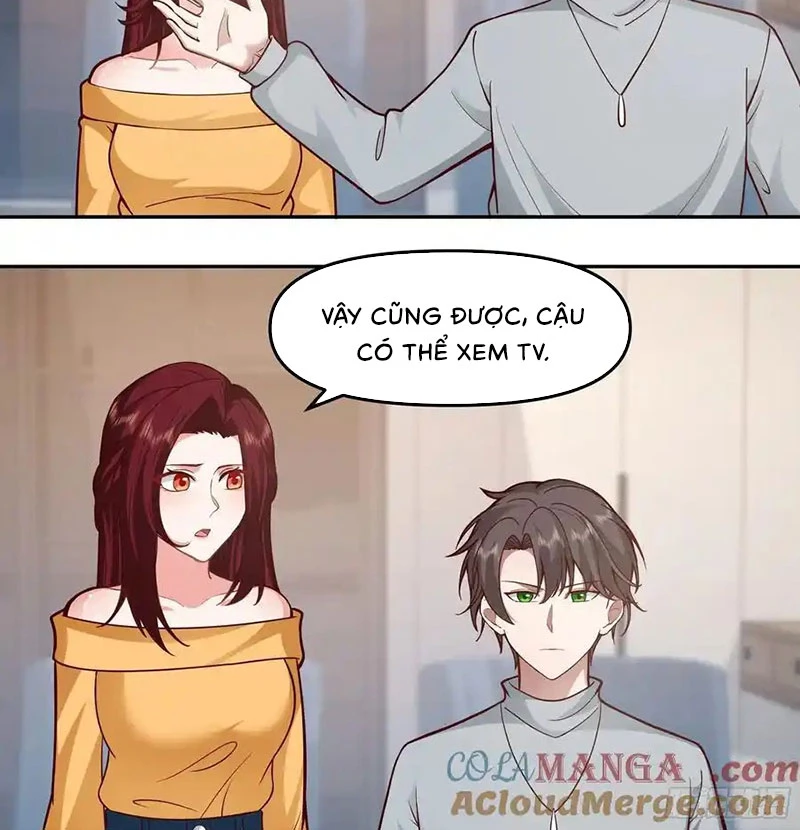 Ta Không Muốn Trùng Sinh Đâu Chapter 387 - Trang 4