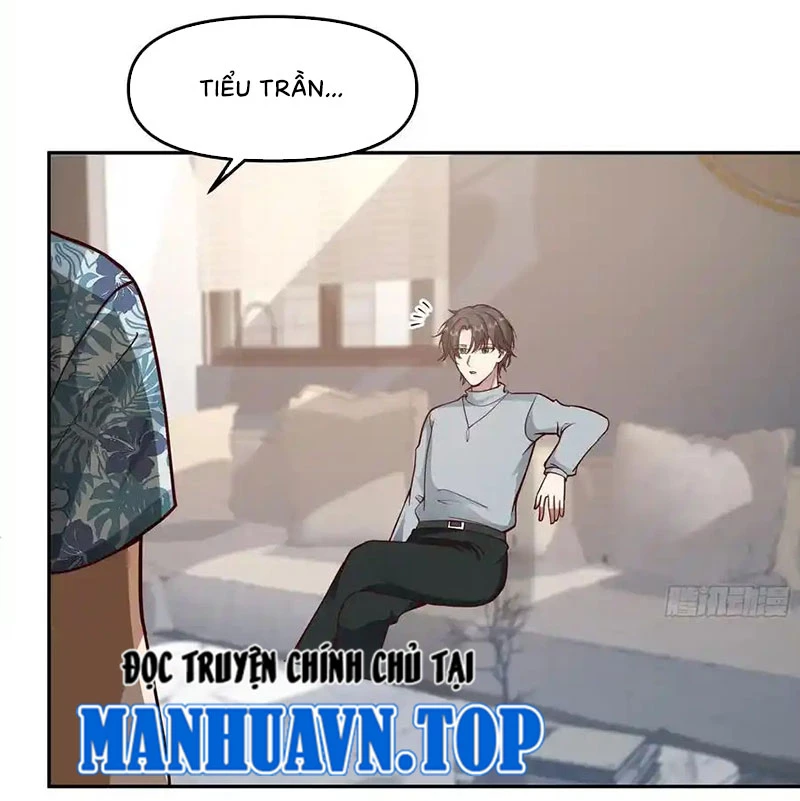 Ta Không Muốn Trùng Sinh Đâu Chapter 387 - Trang 4