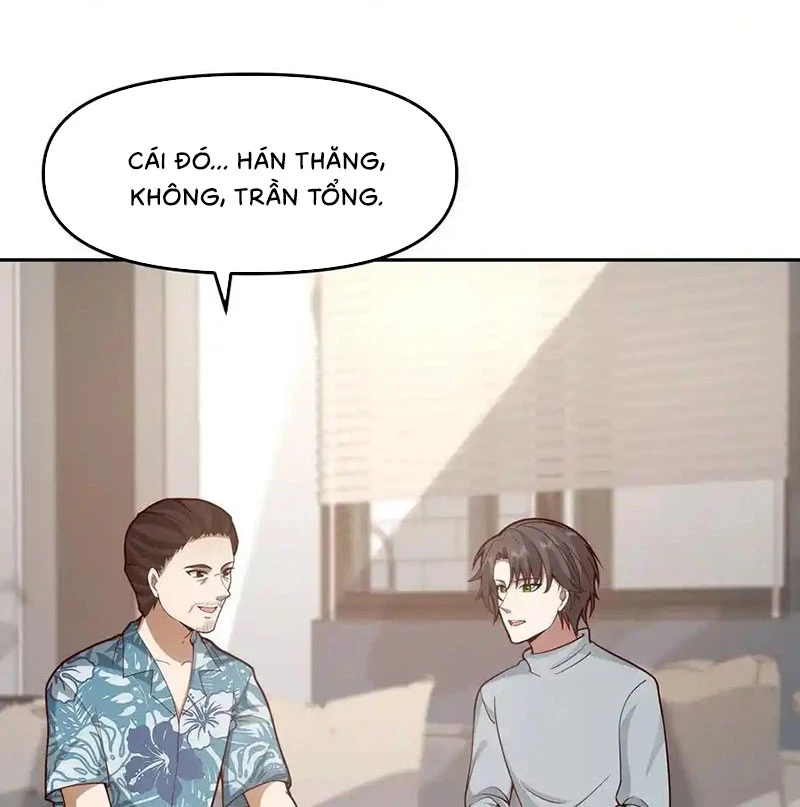 Ta Không Muốn Trùng Sinh Đâu Chapter 387 - Trang 4