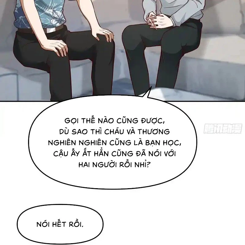 Ta Không Muốn Trùng Sinh Đâu Chapter 387 - Trang 4