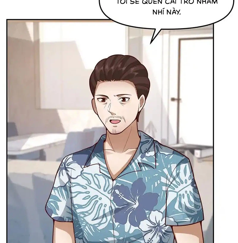 Ta Không Muốn Trùng Sinh Đâu Chapter 387 - Trang 4