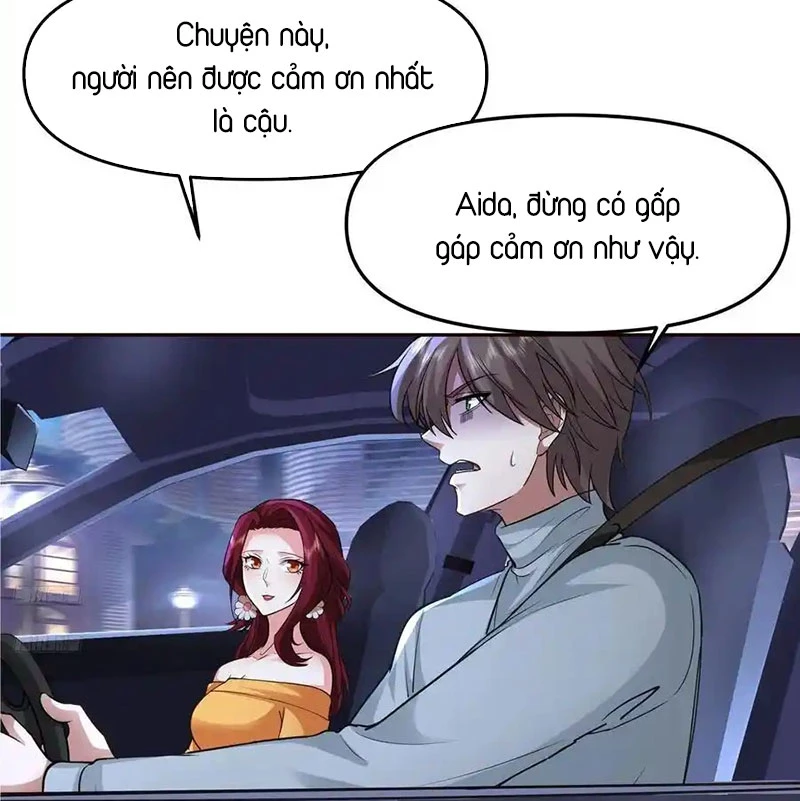 Ta Không Muốn Trùng Sinh Đâu Chapter 389 - Trang 4