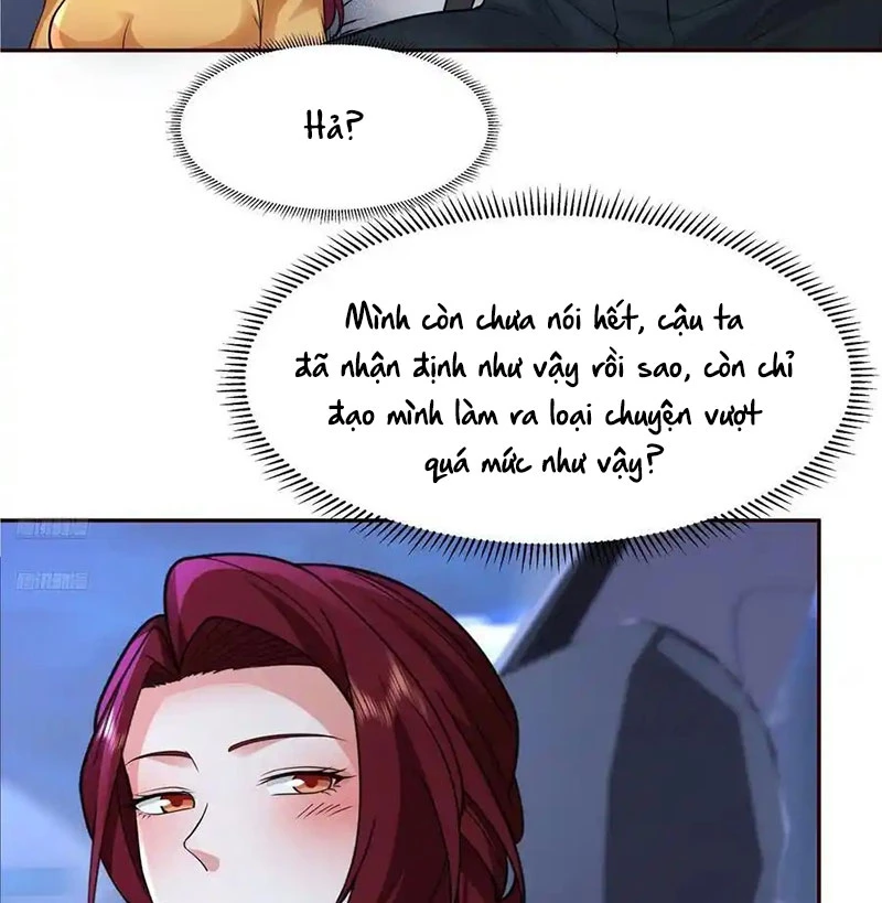 Ta Không Muốn Trùng Sinh Đâu Chapter 389 - Trang 4