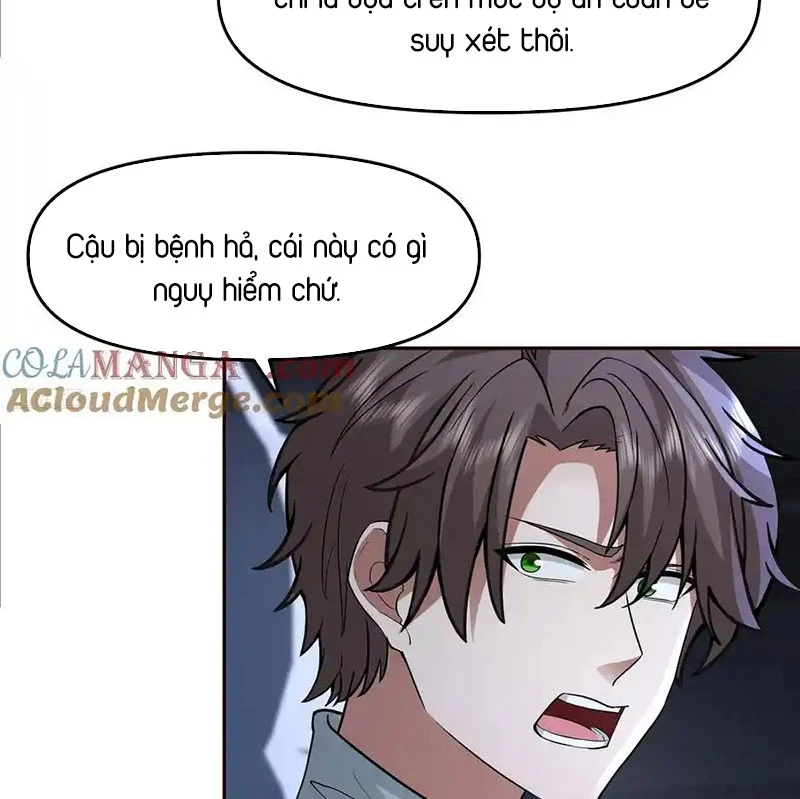 Ta Không Muốn Trùng Sinh Đâu Chapter 389 - Trang 4