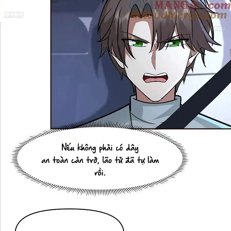 Ta Không Muốn Trùng Sinh Đâu Chapter 389 - Trang 4