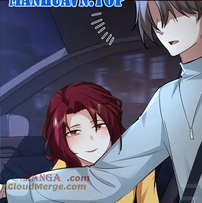 Ta Không Muốn Trùng Sinh Đâu Chapter 389 - Trang 4